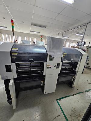 Panasonic Chip Mounter CM202-DH